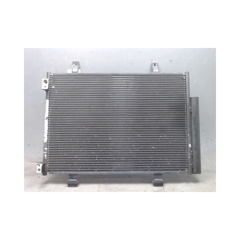CONDENSEUR CLIMATISATION SUZUKI SWIFT