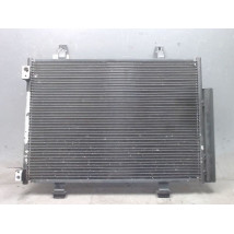 CONDENSEUR CLIMATISATION SUZUKI SWIFT