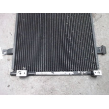 CONDENSEUR CLIMATISATION SUZUKI SWIFT