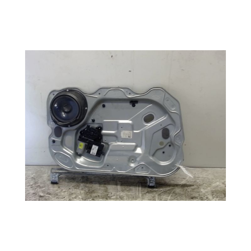 MECANISME+MOTEUR LEVE-GLACE AVANT GAUCHE FORD C-MAX