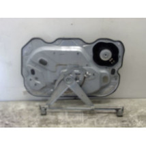 MECANISME+MOTEUR LEVE-GLACE AVANT GAUCHE FORD C-MAX