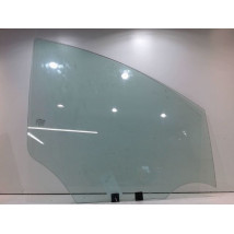 GLACE PORTE AVD RENAULT ZOE