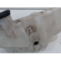 RESERVOIR LAVE-GLACE AVANT RENAULT CLIO
