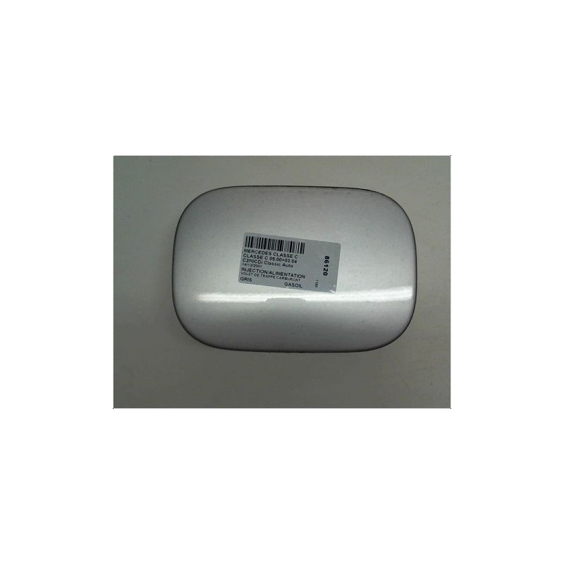 VOLET DE TRAPPE CARBURANT MERCEDES CLASSE C 00-04