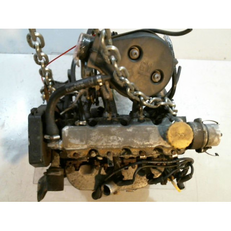 MOTEUR ESSENCE OPEL CORSA II Phase 1  1993-1997 1.2 i