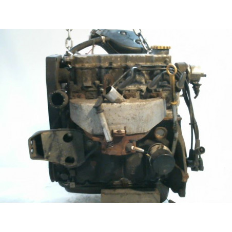 MOTEUR ESSENCE OPEL CORSA II Phase 1  1993-1997 1.2 i