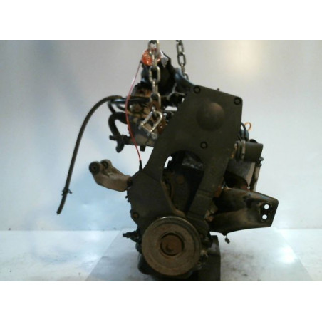 MOTEUR ESSENCE OPEL CORSA II Phase 1  1993-1997 1.2 i