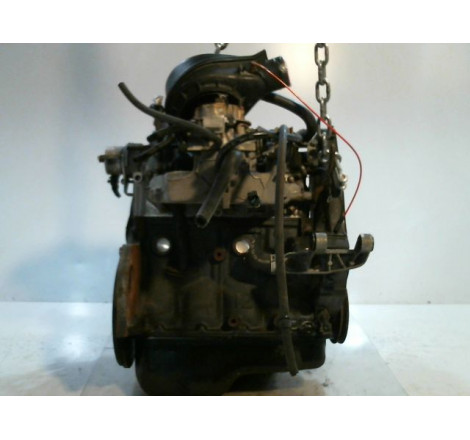 MOTEUR ESSENCE OPEL CORSA II Phase 1  1993-1997 1.2 i