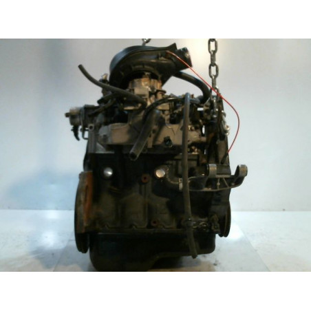 MOTEUR ESSENCE OPEL CORSA II Phase 1  1993-1997 1.2 i