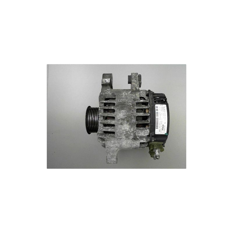ALTERNATEUR CITROEN C1 PH2 11/08-12