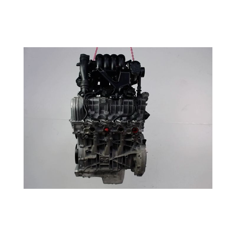 MOTEUR ESSENCE MERCEDES CLASSE A MONOSP. I Phase 2  2001-2004 A 160 