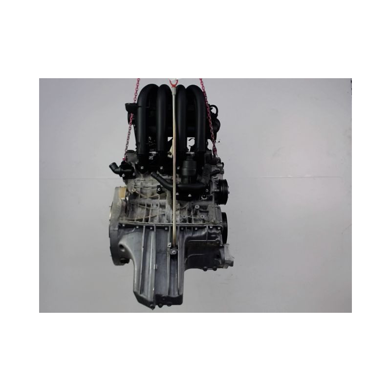 MOTEUR ESSENCE MERCEDES CLASSE A MONOSP. I Phase 2  2001-2004 A 160 