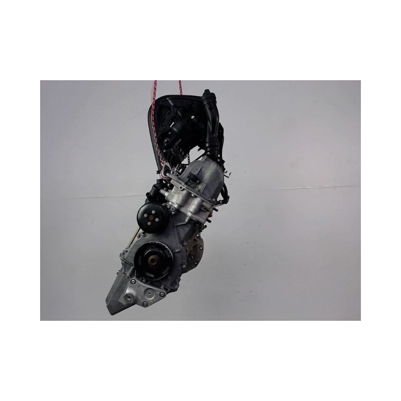 MOTEUR ESSENCE MERCEDES CLASSE A MONOSP. I Phase 2  2001-2004 A 160 
