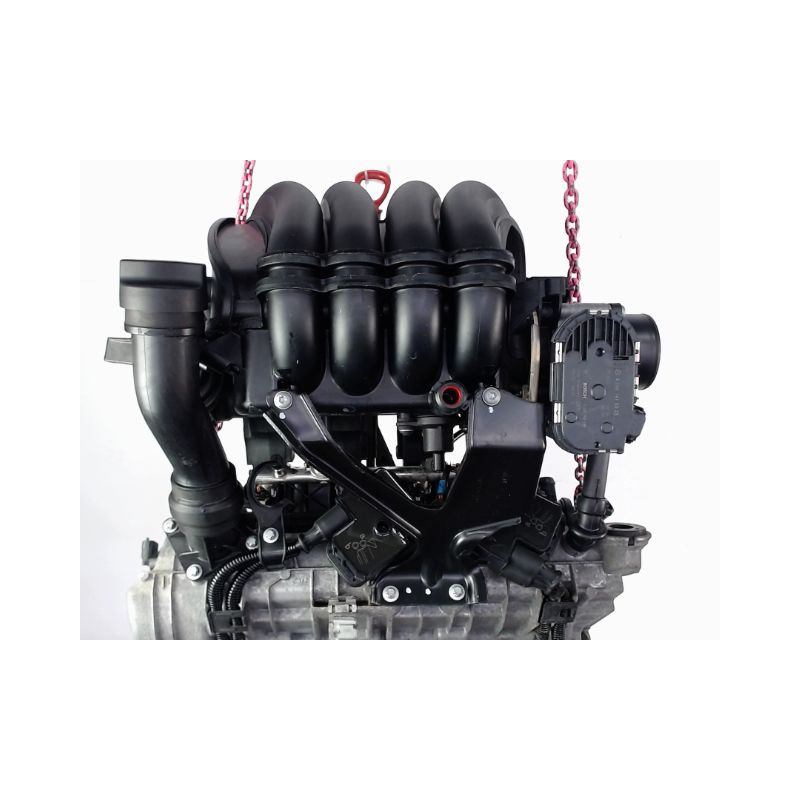 MOTEUR ESSENCE MERCEDES CLASSE A MONOSP. I Phase 2  2001-2004 A 160 