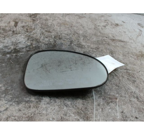 GLACE RETROVISEUR EXT D