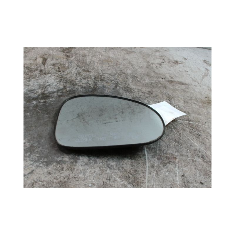 GLACE RETROVISEUR EXT D CHEVROLET MATIZ 05-
