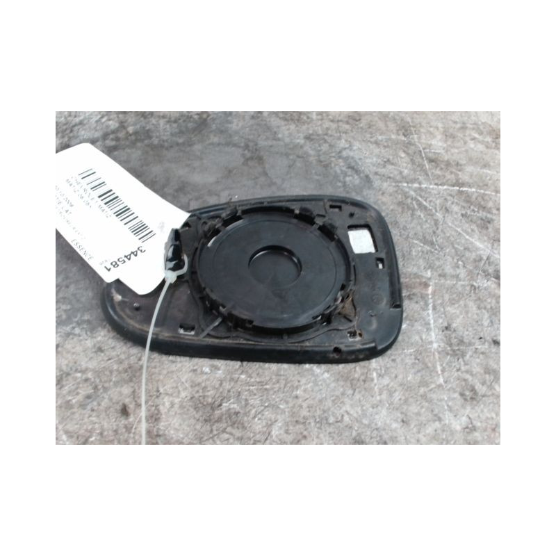 GLACE RETROVISEUR EXT D CHEVROLET MATIZ 05-