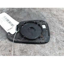 GLACE RETROVISEUR EXT D CHEVROLET MATIZ 05-