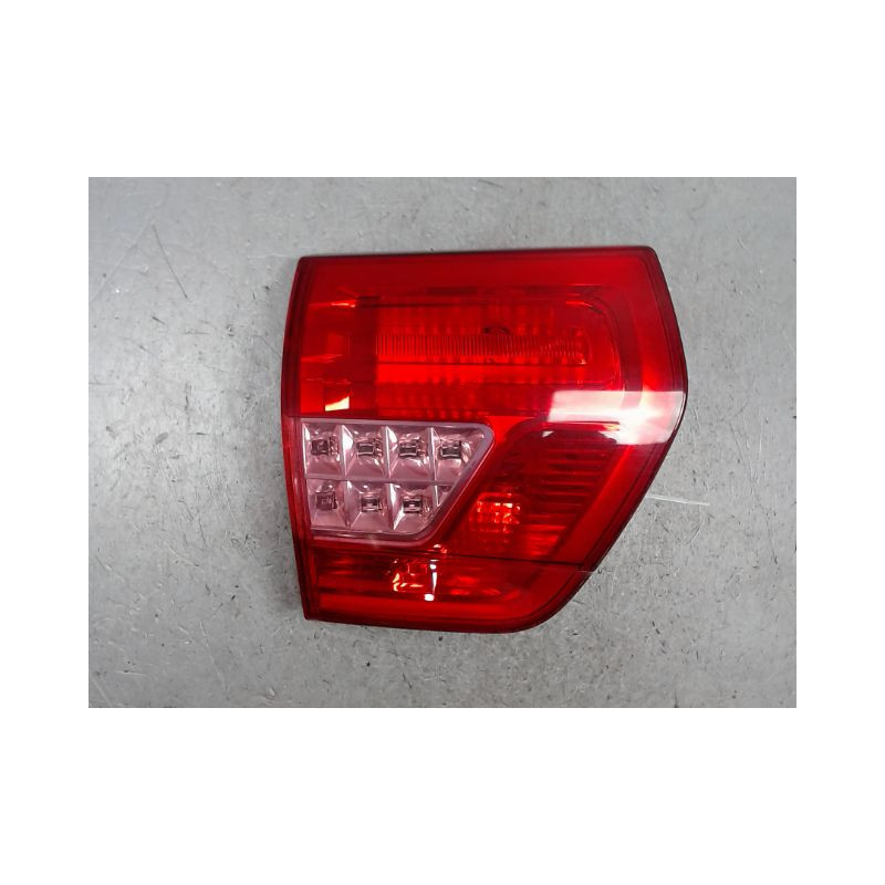 FEU ARRIERE INTERIEUR GAUCHE CITROEN C5 TOURER 2008-