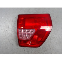 FEU ARRIERE INTERIEUR GAUCHE CITROEN C5 TOURER 2008-