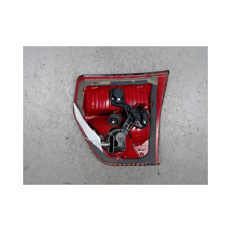FEU ARRIERE INTERIEUR GAUCHE CITROEN C5 TOURER 2008-