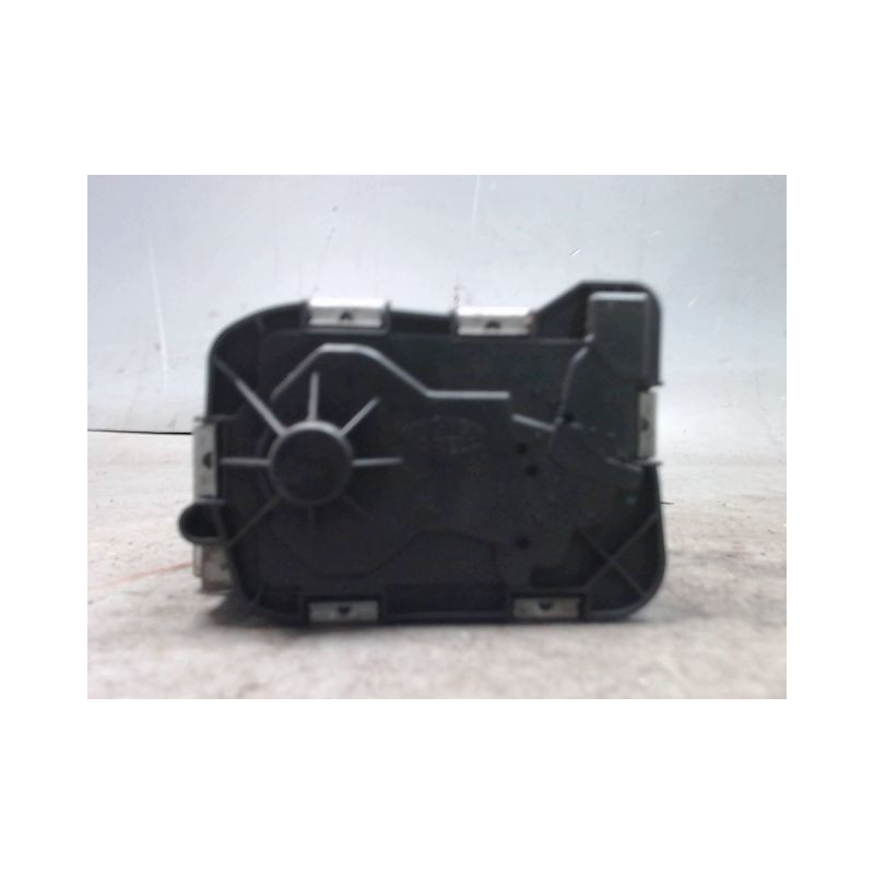 BOITIER PAPILLON FIAT PANDA 2003-