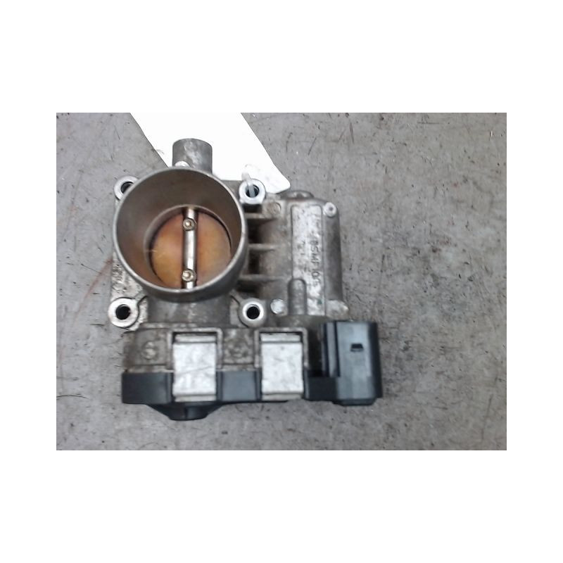 BOITIER PAPILLON FIAT PANDA 2003-