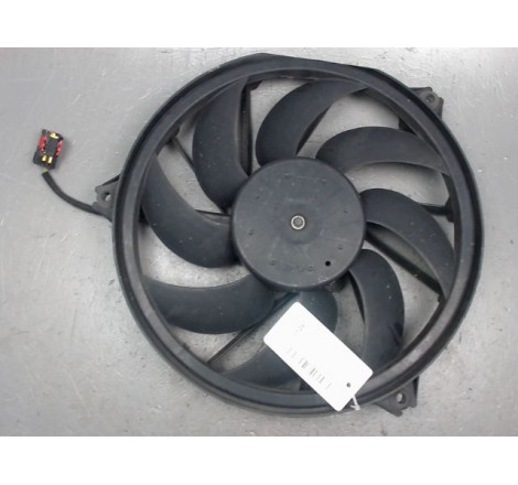 MOTEUR VENTILATEUR RADIATEUR