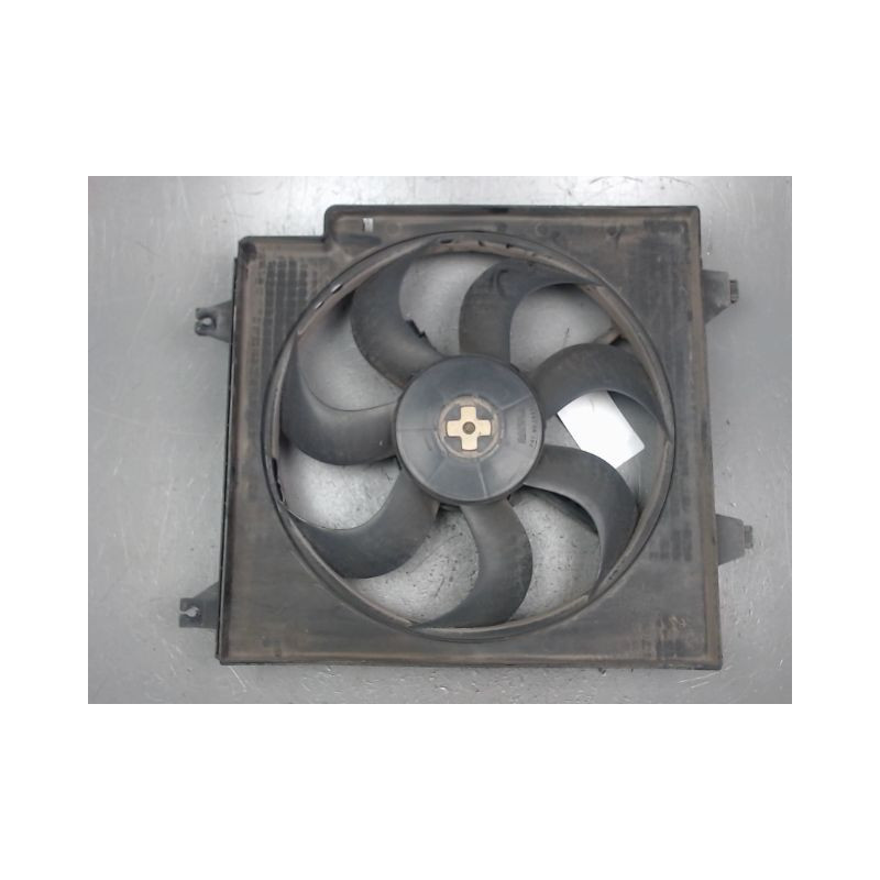 MOTEUR VENTILATEUR RADIATEUR KIA CARENS 2002-