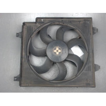 MOTEUR VENTILATEUR RADIATEUR KIA CARENS 2002-