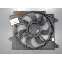 MOTEUR VENTILATEUR RADIATEUR KIA CARENS 2002-