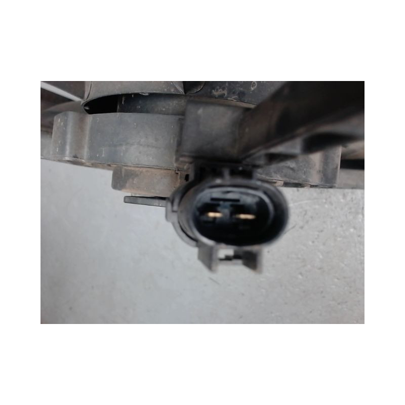 MOTEUR VENTILATEUR RADIATEUR KIA CARENS 2002-