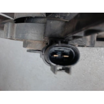 MOTEUR VENTILATEUR RADIATEUR KIA CARENS 2002-