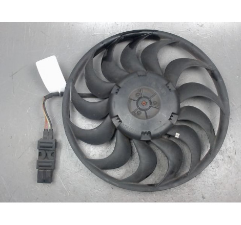 MOTEUR VENTILATEUR RADIATEUR