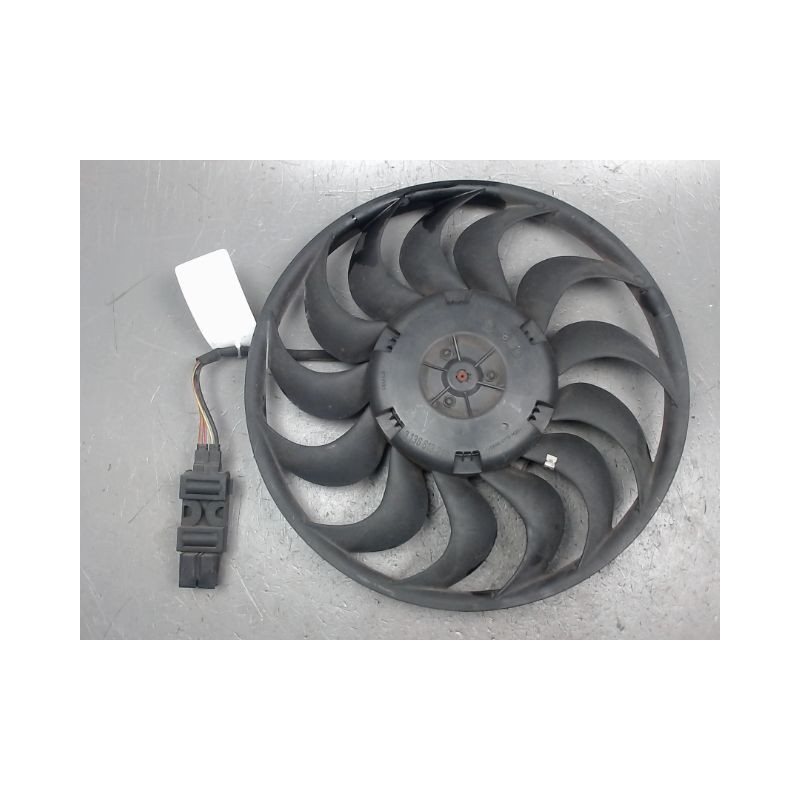 MOTEUR VENTILATEUR RADIATEUR FORD MONDEO 2000-2007