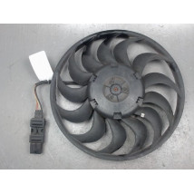 MOTEUR VENTILATEUR RADIATEUR FORD MONDEO 2000-2007