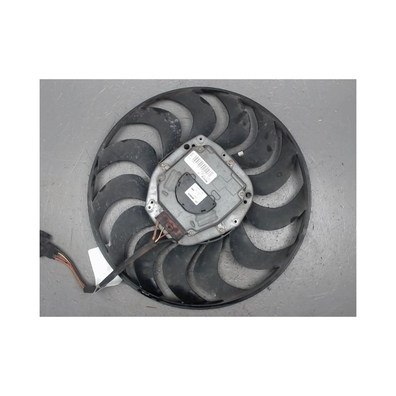 MOTEUR VENTILATEUR RADIATEUR FORD MONDEO 2000-2007