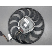 MOTEUR VENTILATEUR RADIATEUR FORD MONDEO 2000-2007