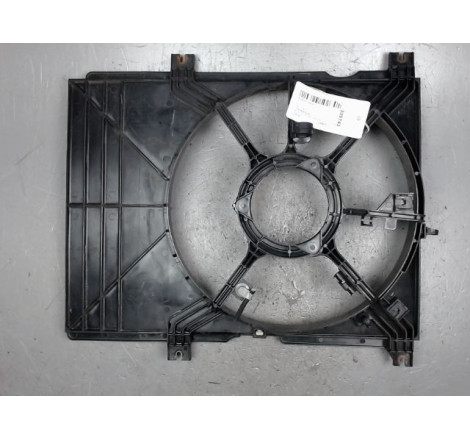 SUPPORT DE VENTILATEUR