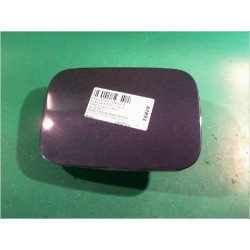 VOLET DE TRAPPE CARBURANT
