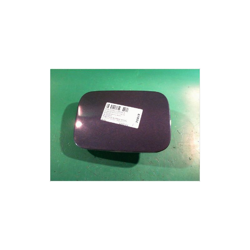 VOLET DE TRAPPE CARBURANT MERCEDES CLASSE A 01 -04
