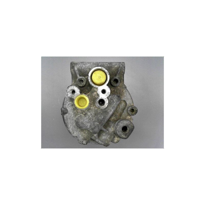 COMPRESSEUR AIR CONDITIONNE RENAULT SCENIC II PH1 02-06