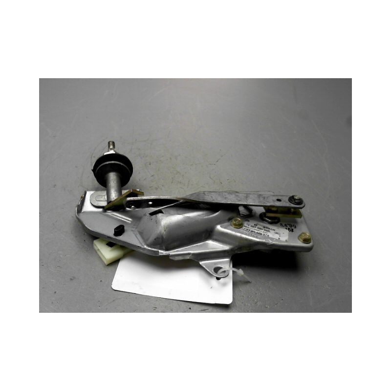 MECANISME ESSUIE-GLACE ARRIERE RENAULT MEGANE I Phase 2 1999-2002