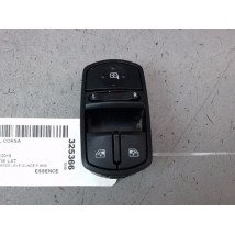 COMMANDE LEVE-GLACE PORTE AVG OPEL CORSA IV Phase 2 (D) 2011-...