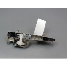 POIGNEE EXTERIEURE PORTE AVANT DROIT PEUGEOT 407 BERL. Phase 1 2004-2008