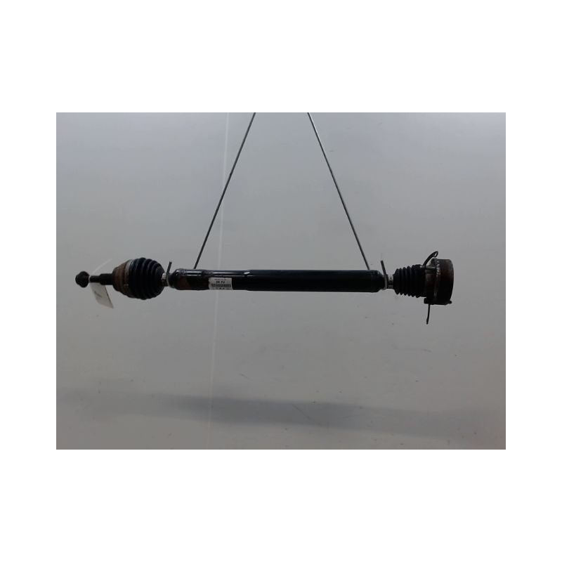 TRANSMISSION AVANT DROIT VOLKSWAGEN GOLF VI  2008-2013 1.4 TSI