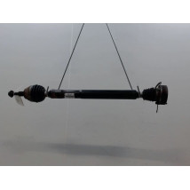 TRANSMISSION AVANT DROIT VOLKSWAGEN GOLF VI  2008-2013 1.4 TSI