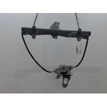 MECANISME+MOTEUR LEVE-GLACE AVANT GAUCHE RENAULT TWINGO II Phase 1 2007-2011
