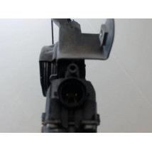 MECANISME+MOTEUR LEVE-GLACE AVANT GAUCHE RENAULT TWINGO II Phase 1 2007-2011
