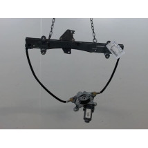 MECANISME+MOTEUR LEVE-GLACE AVANT GAUCHE RENAULT TWINGO II Phase 1 2007-2011